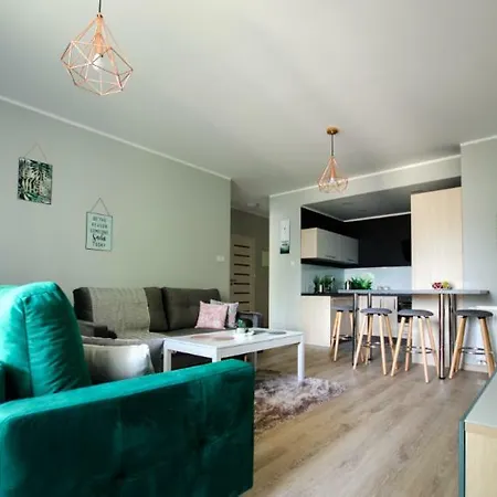 Apartament U Stop Sniezki Karpacz Exterior photo
