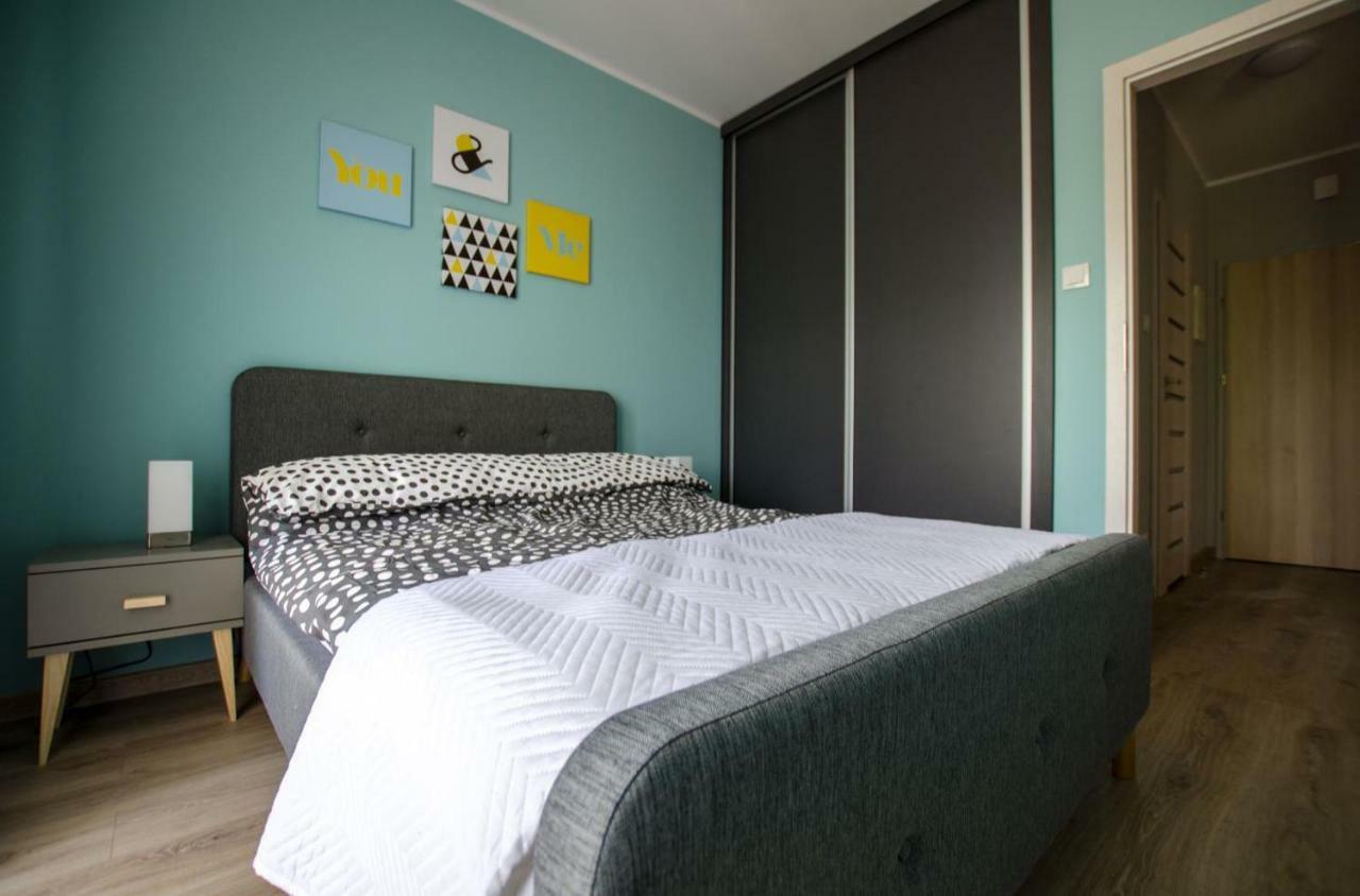 Apartment U Stop Sniezki Karpacz